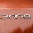 试驾：2022 Peugeot 3008 / 5008 小改款！操控依旧俐落