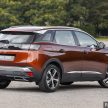 试驾：2022 Peugeot 3008 / 5008 小改款！操控依旧俐落