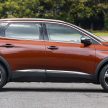 试驾：2022 Peugeot 3008 / 5008 小改款！操控依旧俐落