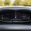 试驾：2022 Peugeot 3008 / 5008 小改款！操控依旧俐落