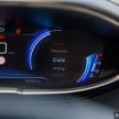 试驾：2022 Peugeot 3008 / 5008 小改款！操控依旧俐落