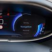 试驾：2022 Peugeot 3008 / 5008 小改款！操控依旧俐落