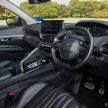 试驾：2022 Peugeot 3008 / 5008 小改款！操控依旧俐落