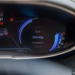 试驾：2022 Peugeot 3008 / 5008 小改款！操控依旧俐落