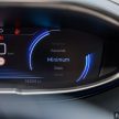 试驾：2022 Peugeot 3008 / 5008 小改款！操控依旧俐落