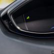 试驾：2022 Peugeot 3008 / 5008 小改款！操控依旧俐落