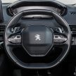 试驾：2022 Peugeot 3008 / 5008 小改款！操控依旧俐落