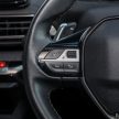 试驾：2022 Peugeot 3008 / 5008 小改款！操控依旧俐落