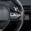 试驾：2022 Peugeot 3008 / 5008 小改款！操控依旧俐落