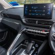 试驾：2022 Peugeot 3008 / 5008 小改款！操控依旧俐落