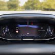 试驾：2022 Peugeot 3008 / 5008 小改款！操控依旧俐落