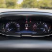 试驾：2022 Peugeot 3008 / 5008 小改款！操控依旧俐落
