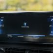 试驾：2022 Peugeot 3008 / 5008 小改款！操控依旧俐落