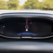 试驾：2022 Peugeot 3008 / 5008 小改款！操控依旧俐落