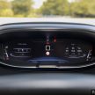 试驾：2022 Peugeot 3008 / 5008 小改款！操控依旧俐落