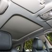 试驾：2022 Peugeot 3008 / 5008 小改款！操控依旧俐落