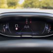 试驾：2022 Peugeot 3008 / 5008 小改款！操控依旧俐落