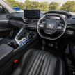 试驾：2022 Peugeot 3008 / 5008 小改款！操控依旧俐落