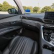 试驾：2022 Peugeot 3008 / 5008 小改款！操控依旧俐落