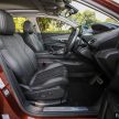 试驾：2022 Peugeot 3008 / 5008 小改款！操控依旧俐落