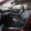 试驾：2022 Peugeot 3008 / 5008 小改款！操控依旧俐落