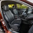 试驾：2022 Peugeot 3008 / 5008 小改款！操控依旧俐落