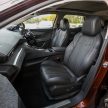 试驾：2022 Peugeot 3008 / 5008 小改款！操控依旧俐落