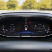 试驾：2022 Peugeot 3008 / 5008 小改款！操控依旧俐落