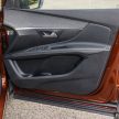 试驾：2022 Peugeot 3008 / 5008 小改款！操控依旧俐落