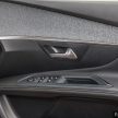 试驾：2022 Peugeot 3008 / 5008 小改款！操控依旧俐落