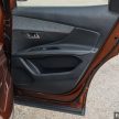 试驾：2022 Peugeot 3008 / 5008 小改款！操控依旧俐落
