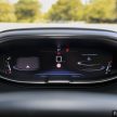 试驾：2022 Peugeot 3008 / 5008 小改款！操控依旧俐落