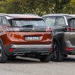 试驾：2022 Peugeot 3008 / 5008 小改款！操控依旧俐落