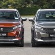 试驾：2022 Peugeot 3008 / 5008 小改款！操控依旧俐落