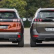 试驾：2022 Peugeot 3008 / 5008 小改款！操控依旧俐落