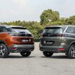 试驾：2022 Peugeot 3008 / 5008 小改款！操控依旧俐落