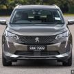试驾：2022 Peugeot 3008 / 5008 小改款！操控依旧俐落