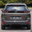 试驾：2022 Peugeot 3008 / 5008 小改款！操控依旧俐落