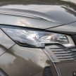 试驾：2022 Peugeot 3008 / 5008 小改款！操控依旧俐落