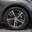 试驾：2022 Peugeot 3008 / 5008 小改款！操控依旧俐落