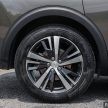 试驾：2022 Peugeot 3008 / 5008 小改款！操控依旧俐落