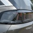 试驾：2022 Peugeot 3008 / 5008 小改款！操控依旧俐落