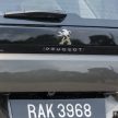 试驾：2022 Peugeot 3008 / 5008 小改款！操控依旧俐落