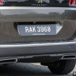 试驾：2022 Peugeot 3008 / 5008 小改款！操控依旧俐落