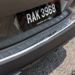试驾：2022 Peugeot 3008 / 5008 小改款！操控依旧俐落
