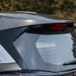 试驾：2022 Peugeot 3008 / 5008 小改款！操控依旧俐落