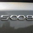试驾：2022 Peugeot 3008 / 5008 小改款！操控依旧俐落