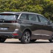 试驾：2022 Peugeot 3008 / 5008 小改款！操控依旧俐落