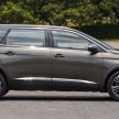试驾：2022 Peugeot 3008 / 5008 小改款！操控依旧俐落