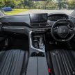 试驾：2022 Peugeot 3008 / 5008 小改款！操控依旧俐落